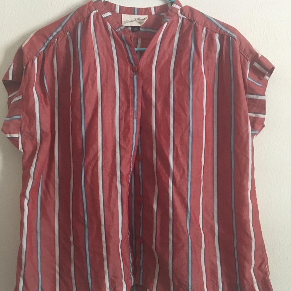Universal Thread Blouse